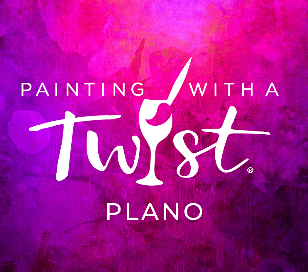 Painting with a Twist 1