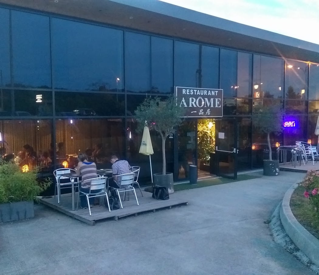 Arome 2