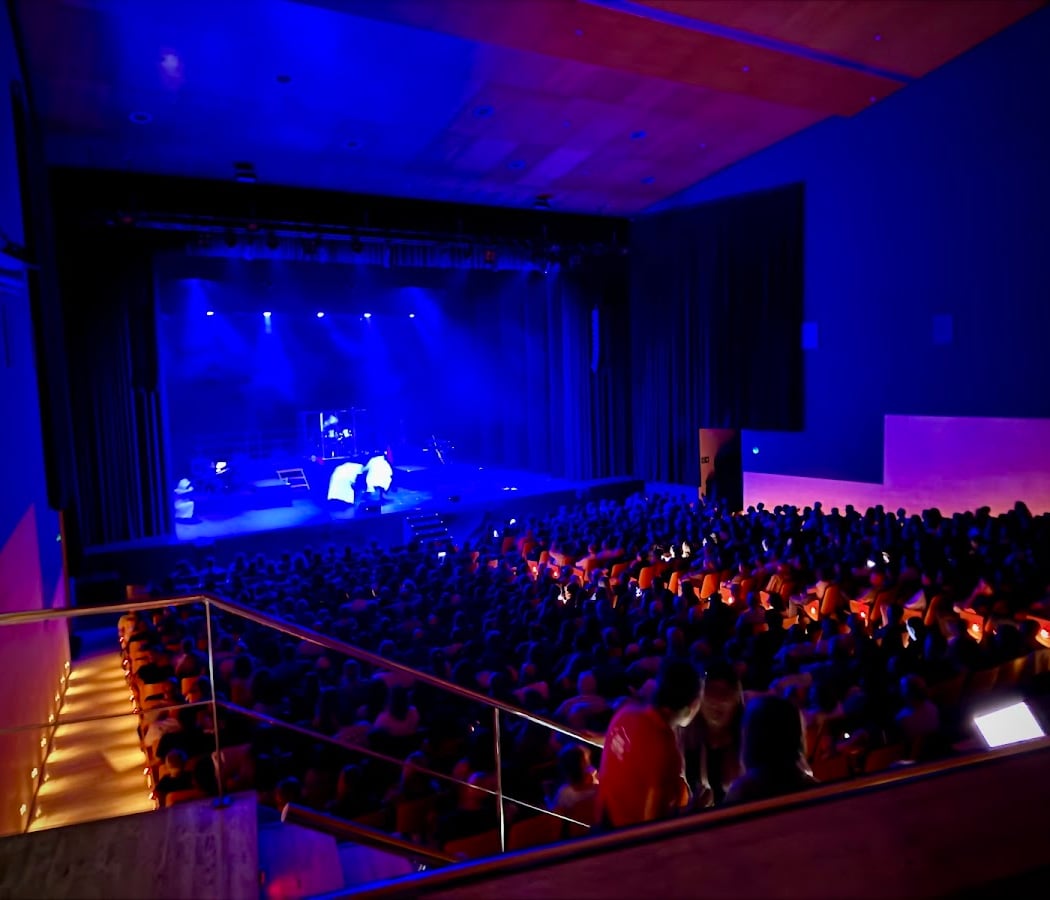 Festival KMYStudio 2026 2