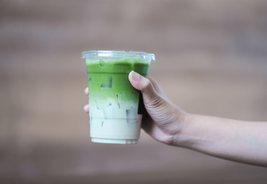 Junbi Matcha & Tea - San Francisco 2
