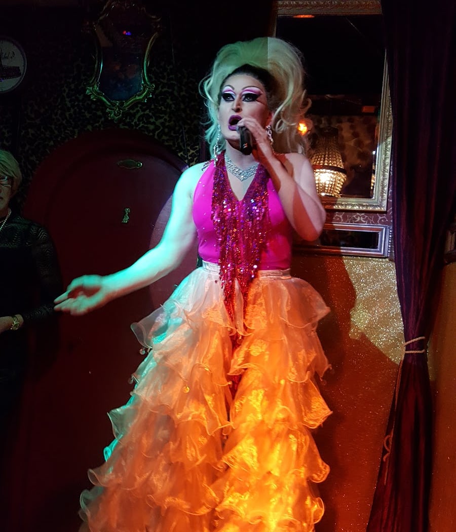 Lellebel: Queer Bar 1