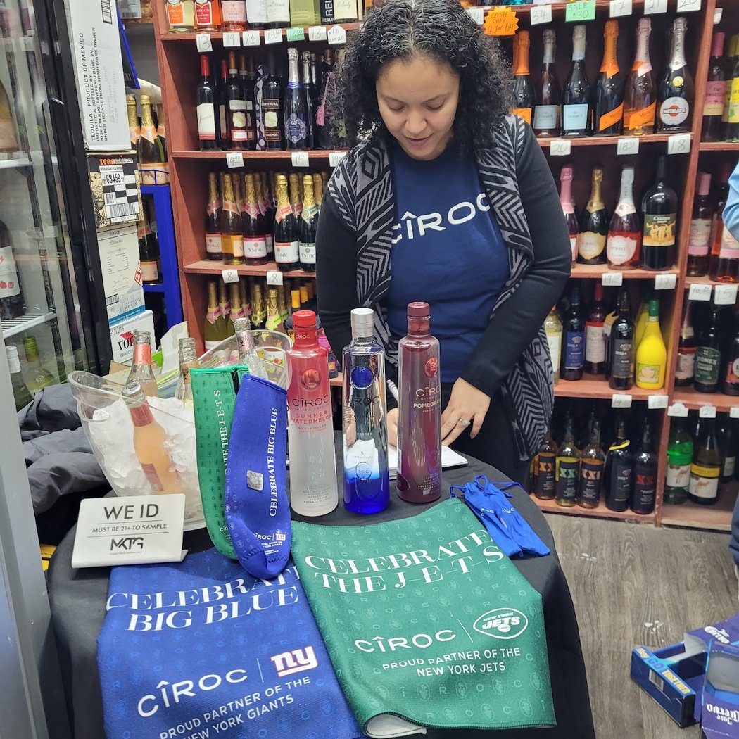 Crown Heights Wine & Liquor 2