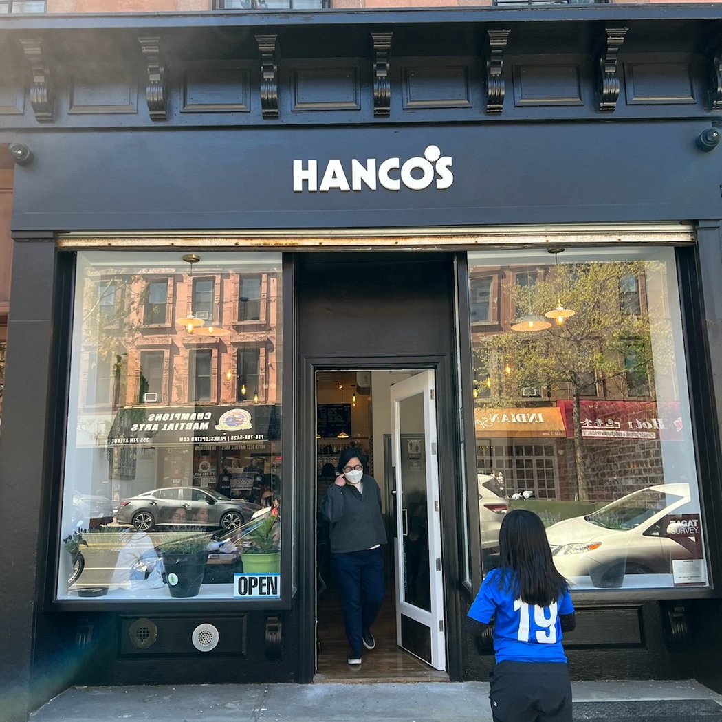 Hanco's 2