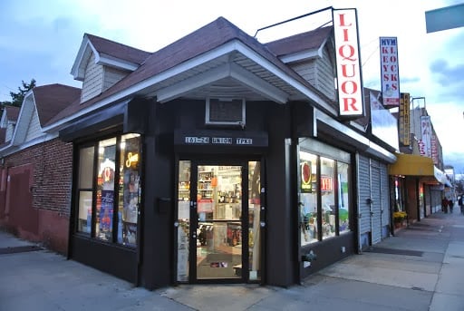 Continental Wine & Spirits 2
