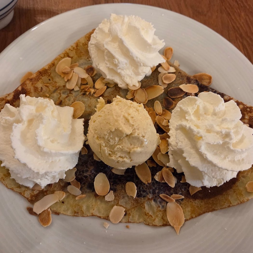 Crêperie Brocéliande 3
