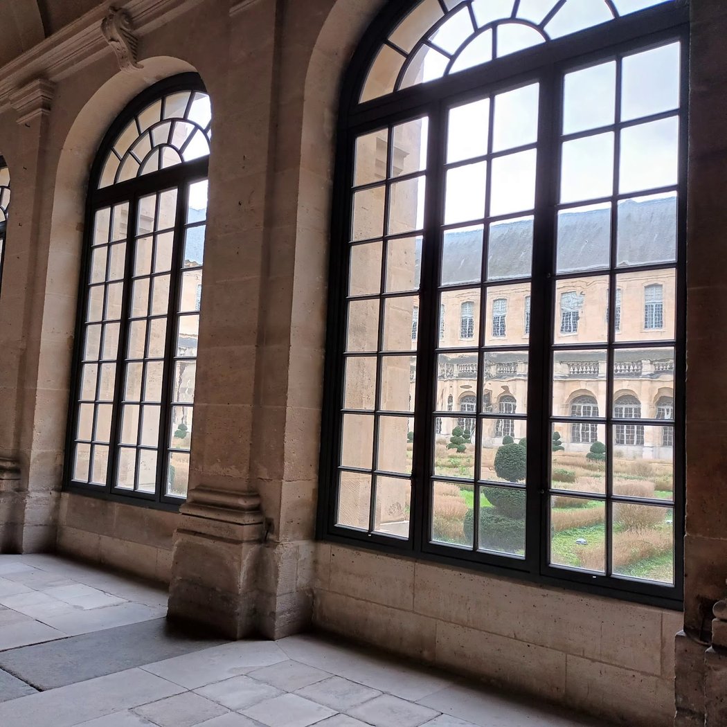 Journées du Patrimoine 2025 3