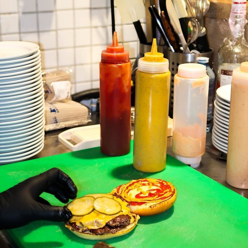 Spot Burger Joint 3
