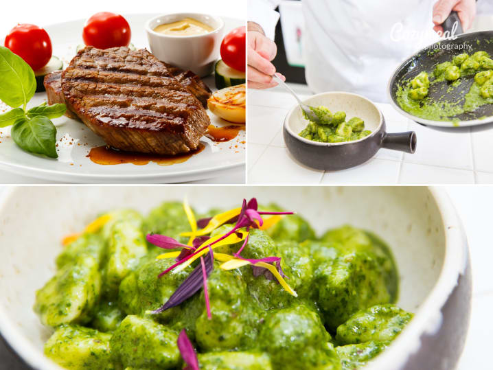 Four-Course Feast of Tuscany 1