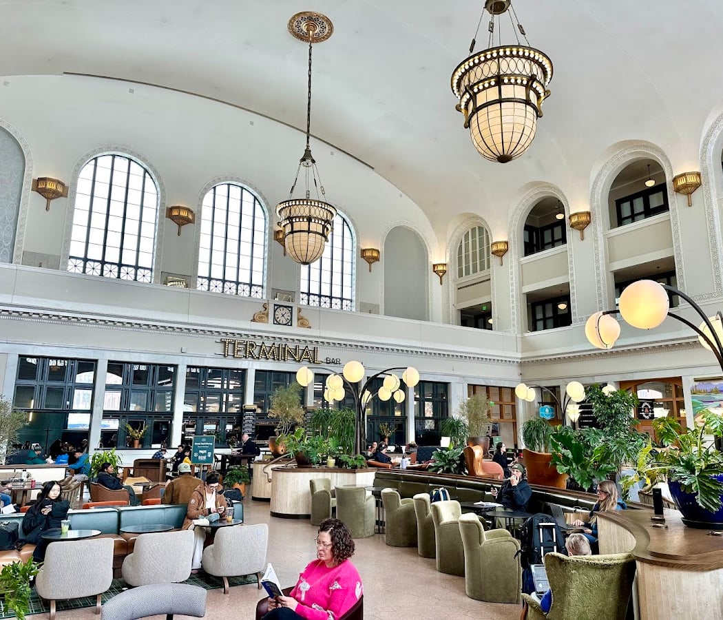 Denver Union Station 2