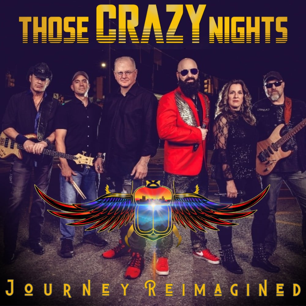 Those Crazy Nights 3