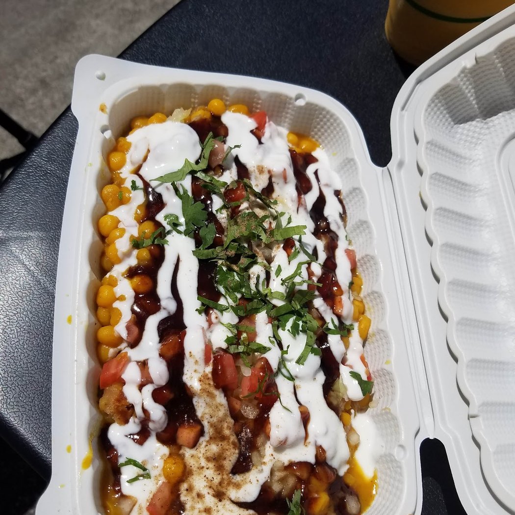 Off the Grid: 5th & Minna 1