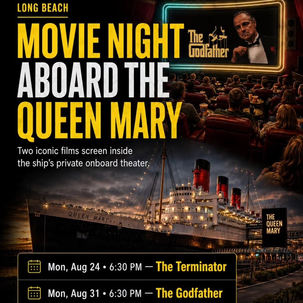 The Godfather Screening