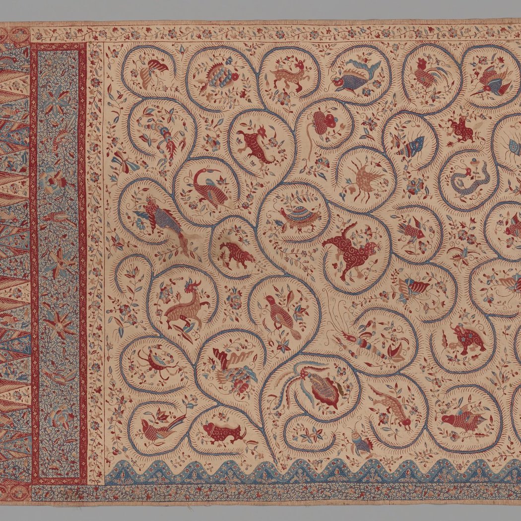 Nusantara: Six Centuries of Indonesian Textiles 2