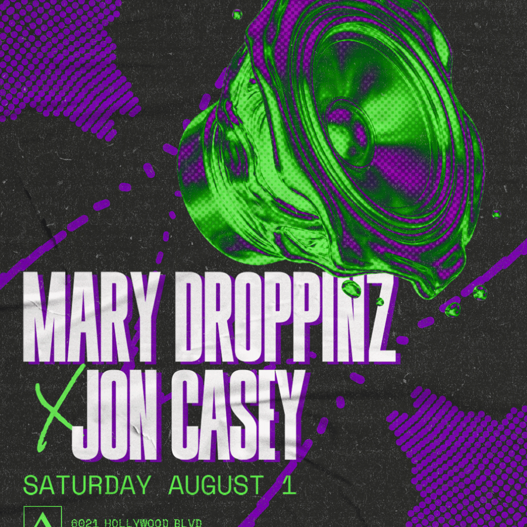 Mary Droppinz b2b Jon Casey 1