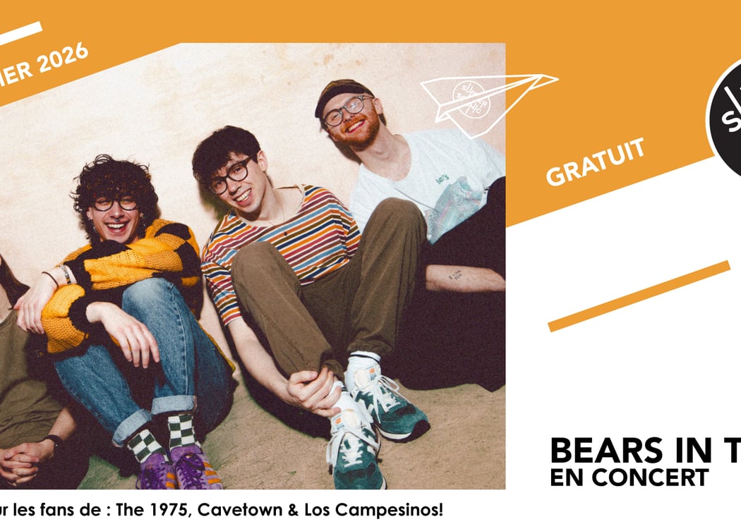 Bears in Trees 1