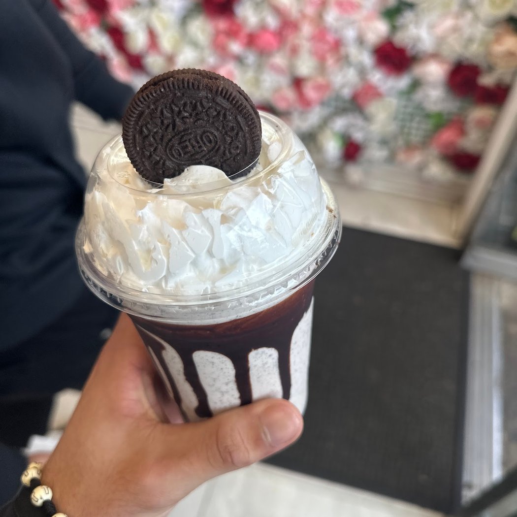 Chocolate House Bronx 161 3