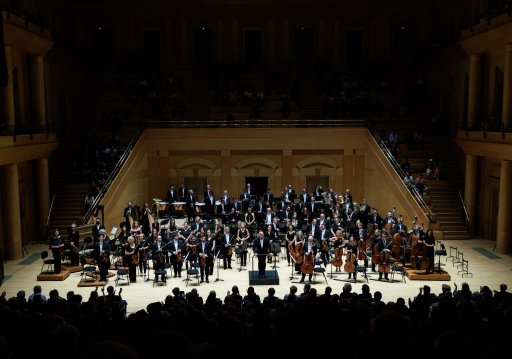 Concert d’ouverture de saison de... 1