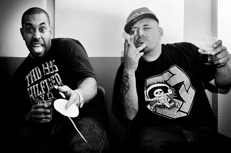 The Beatnuts 1