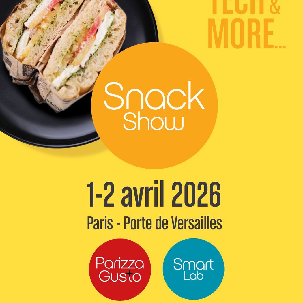 SNACK SHOW 1