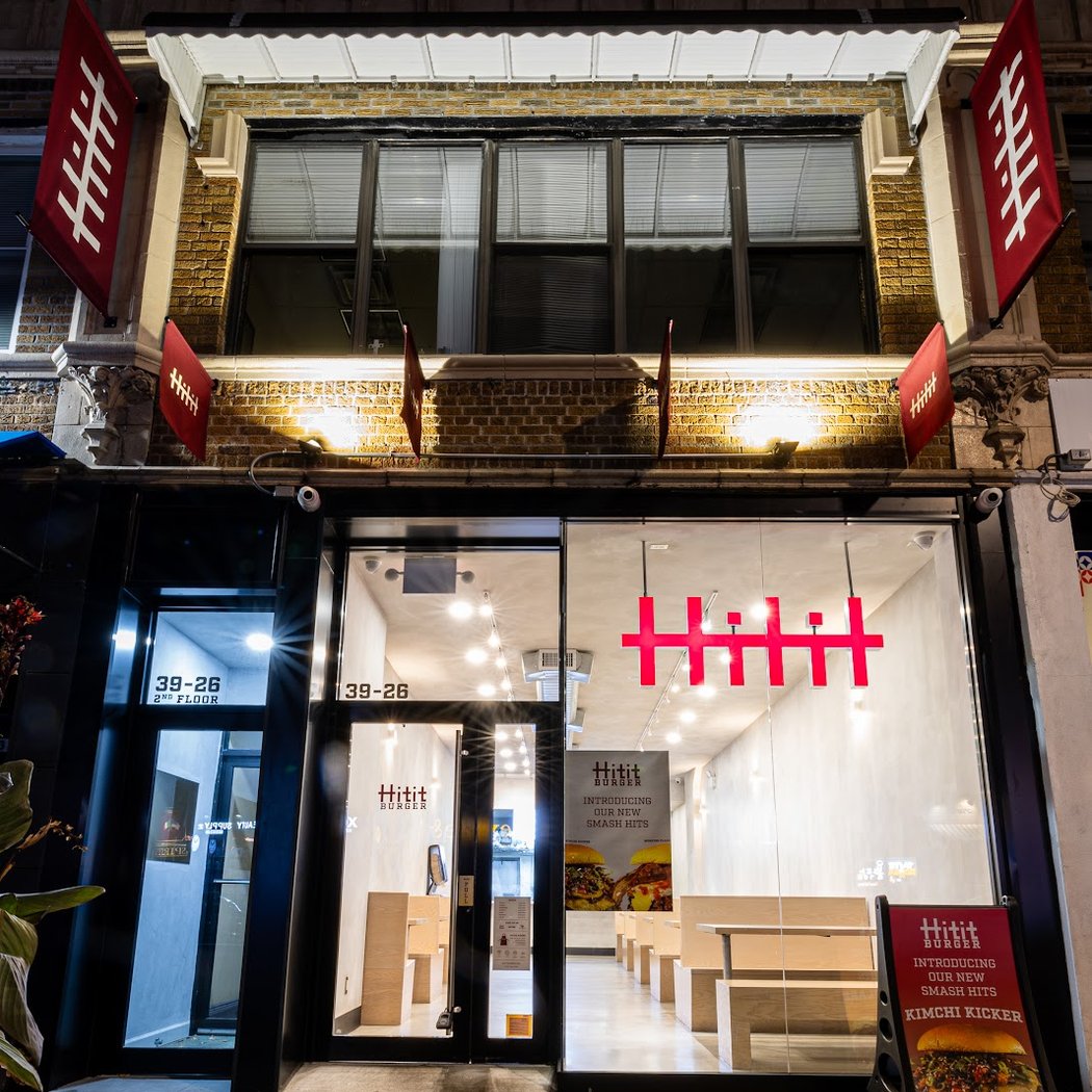 Hitit Burger 2