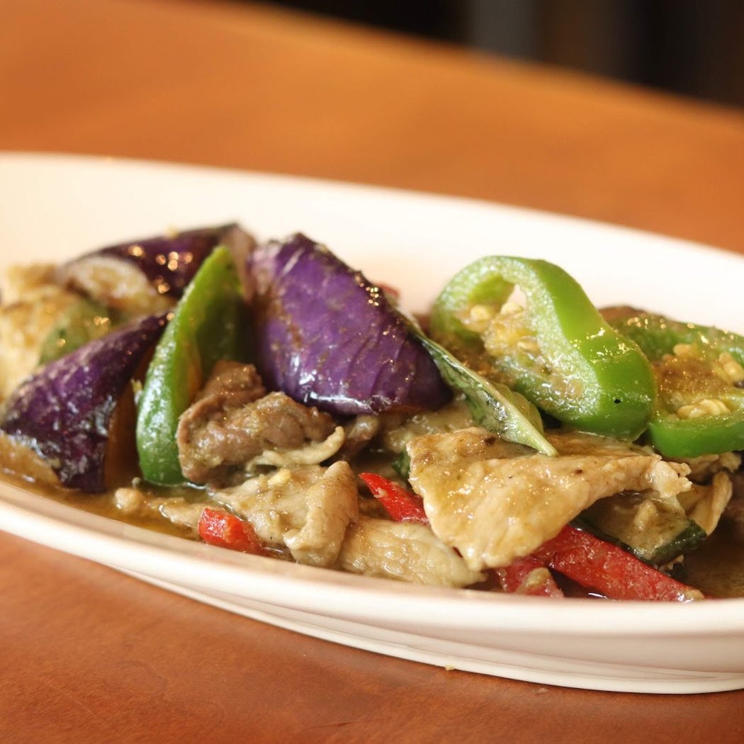 Sweet Lime Thai Cuisine 1