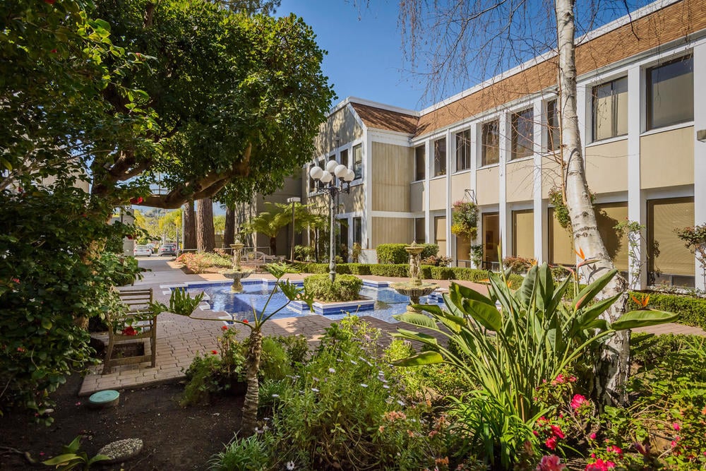 Corte Madera Plaza 1