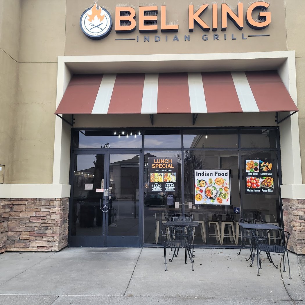 Bel-King Indian Grill 3