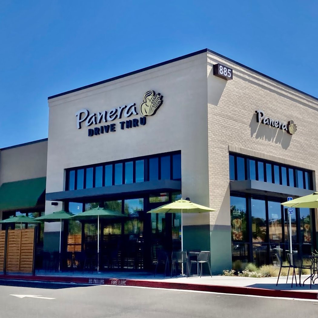 Panera Bread 2