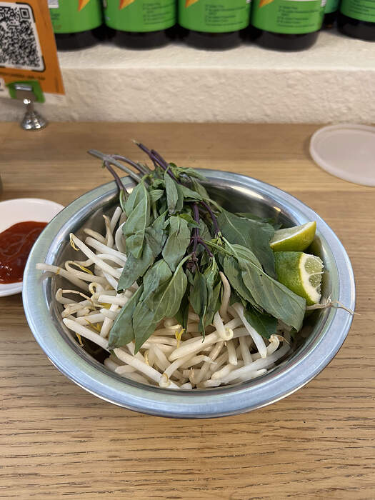 Pho de Nguyen 2