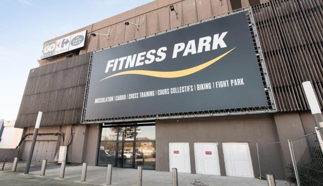 Fitness Park 2