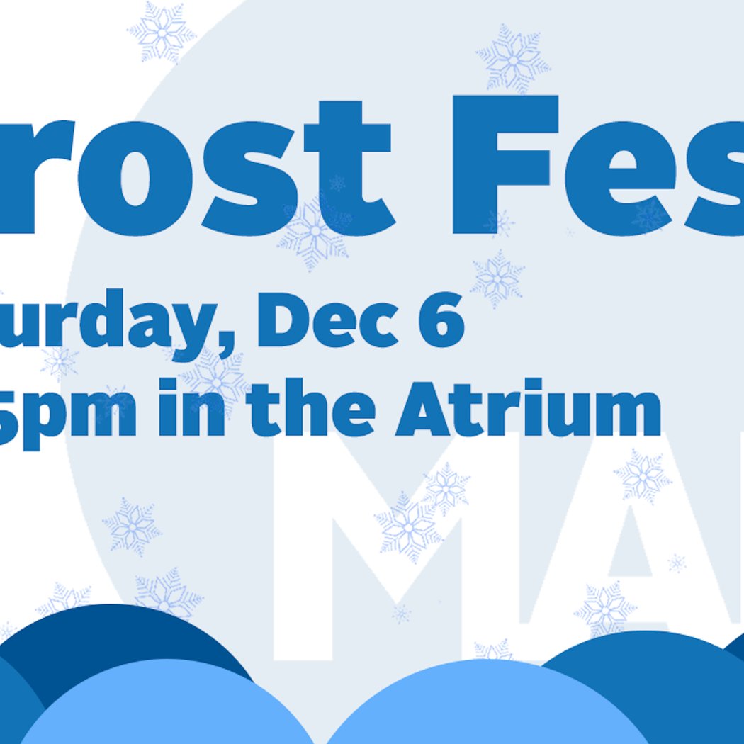 Frost Fest 1