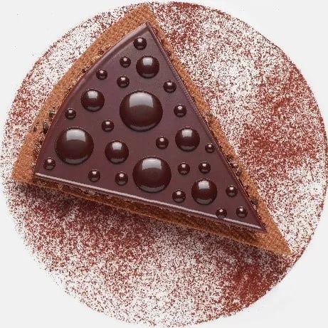 Concevoir des desserts de restaurant avec Jérôme Chaucesse MOF 1