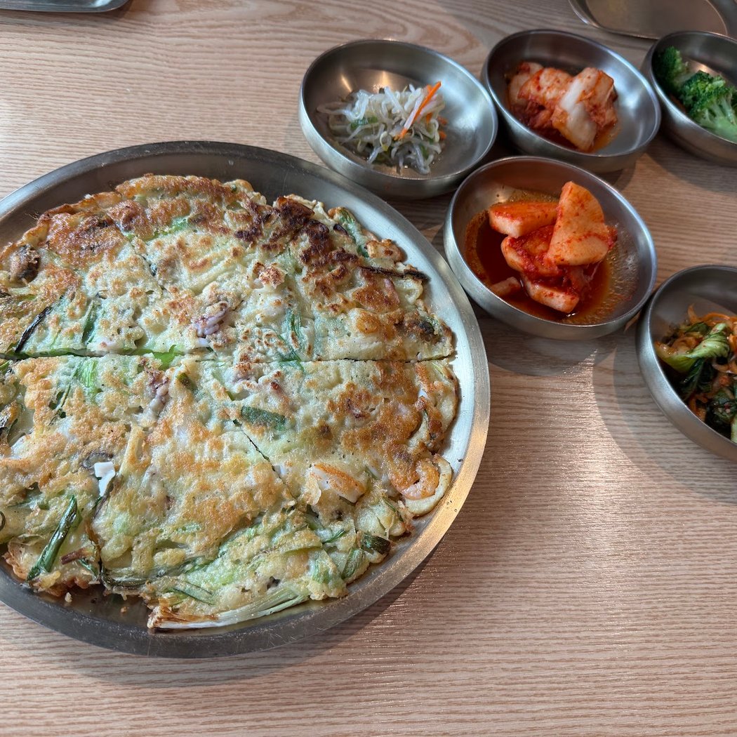 JINSANG GUKBAP 진상국밥 3
