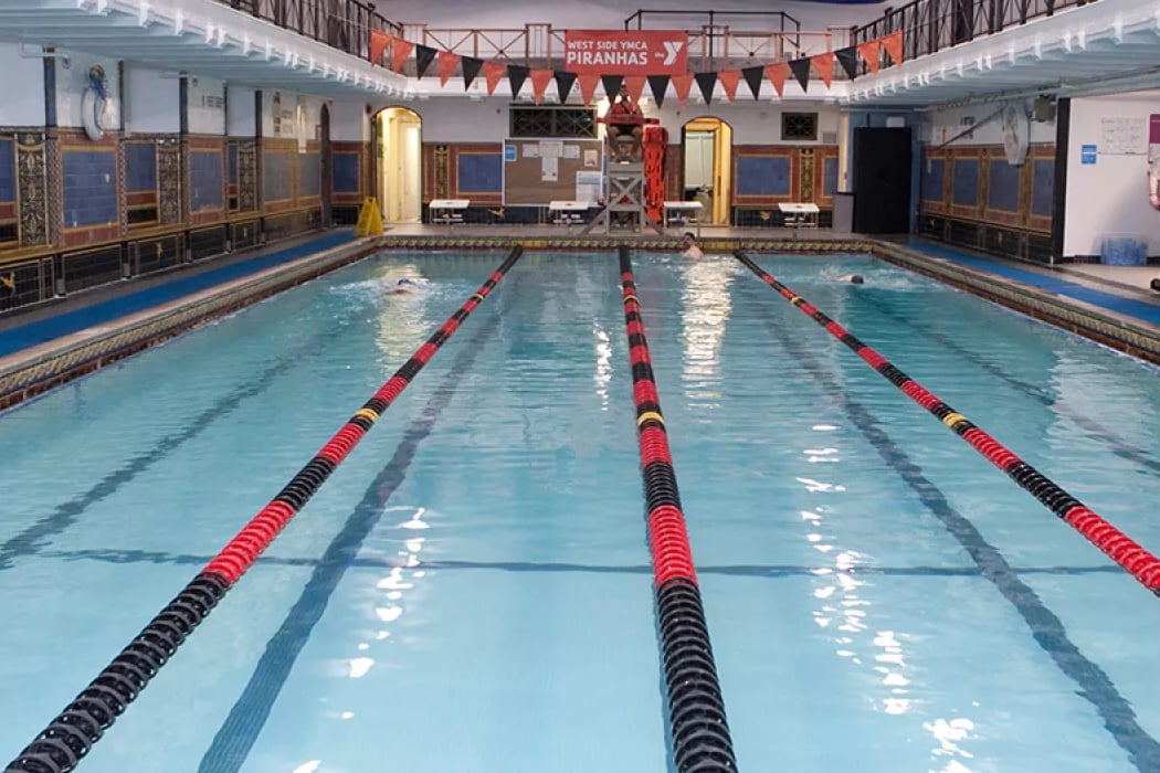 West Side YMCA 2