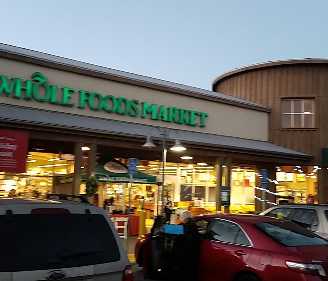 Whole Foods Market 2