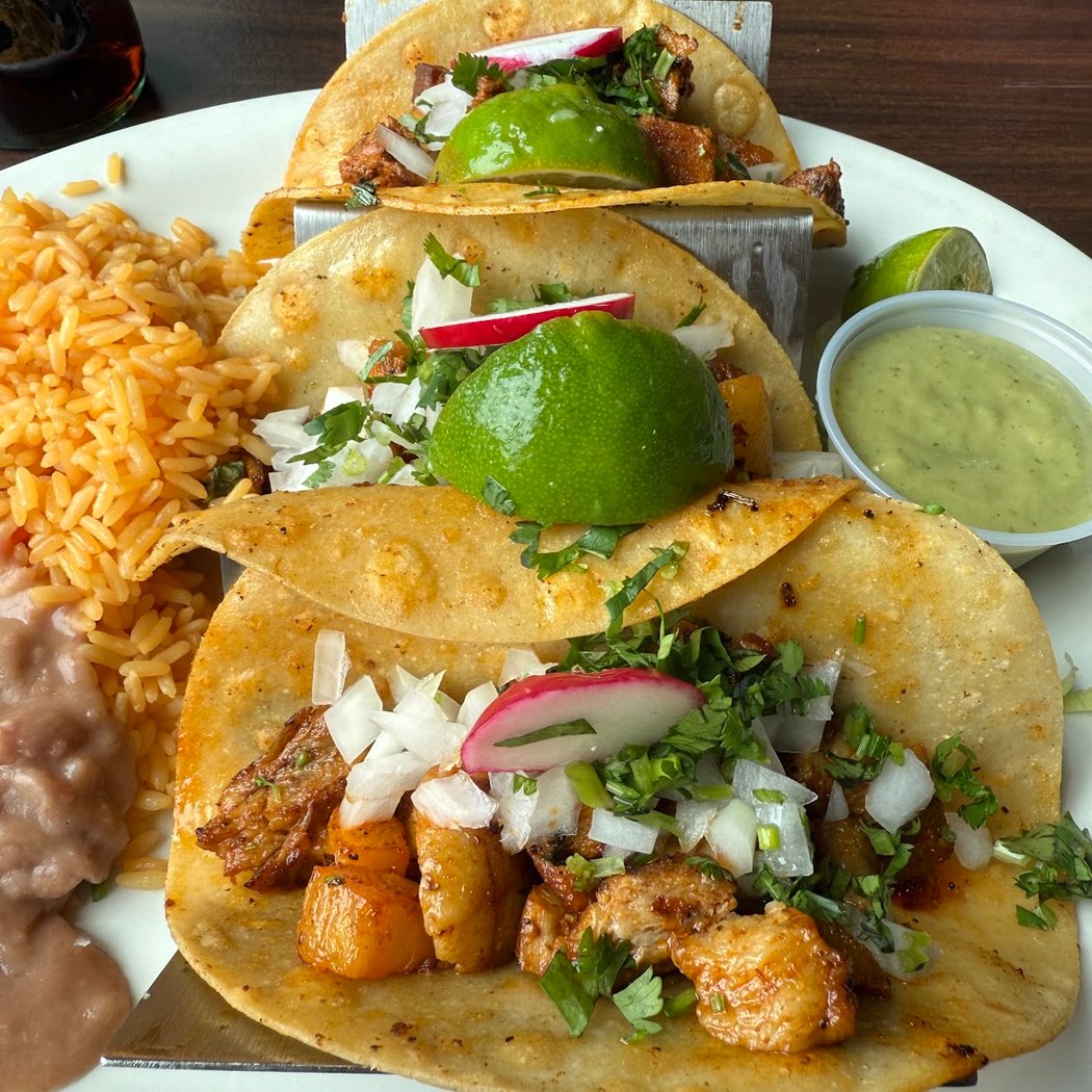 Sky View Mexican Restaurant 1