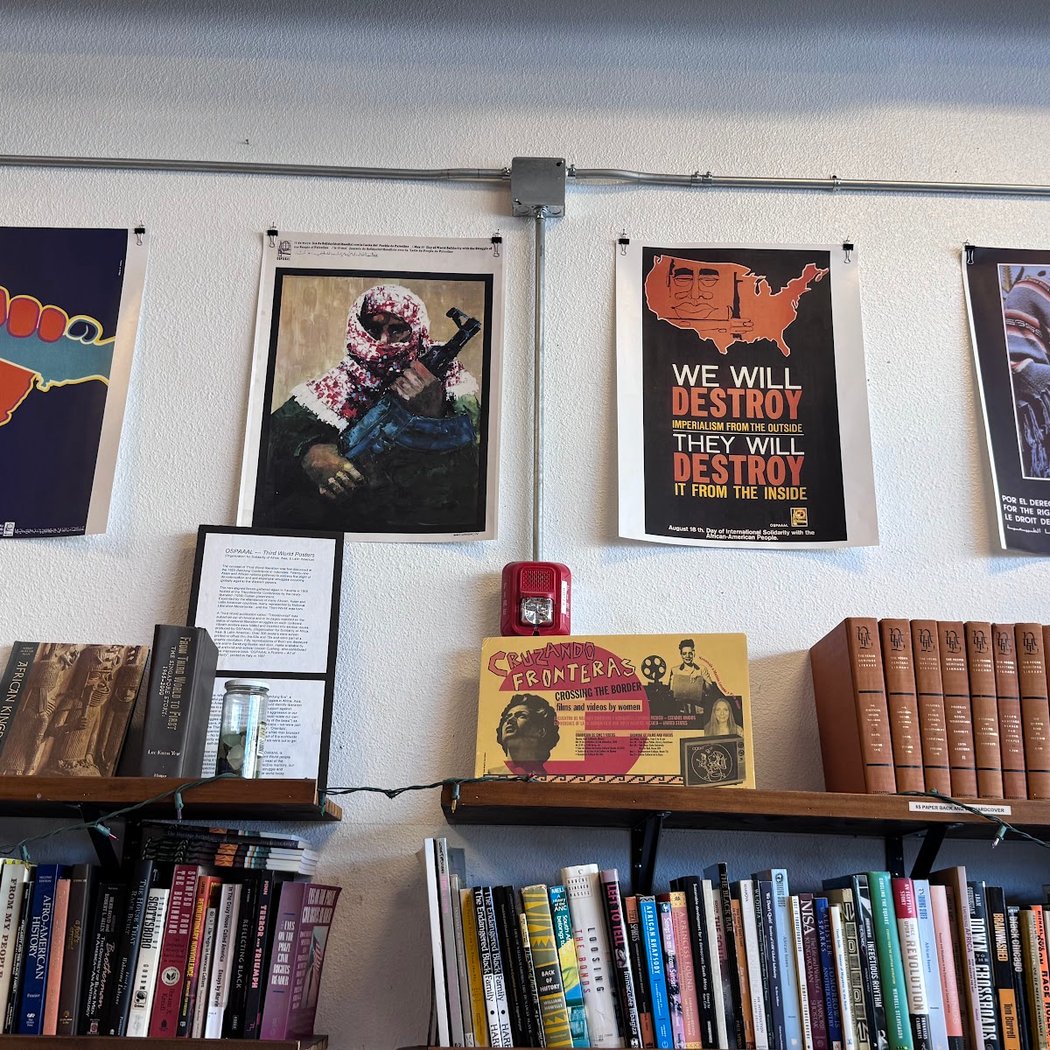 Bandung Books 1