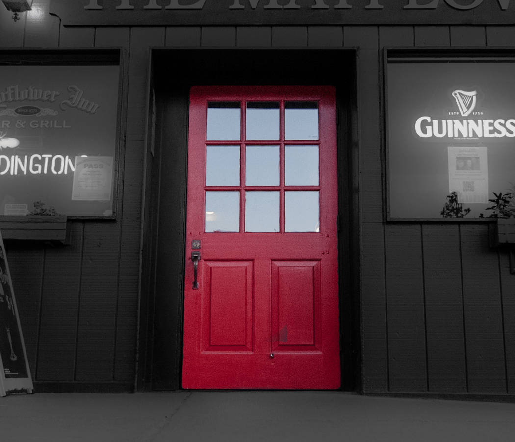 The Mayflower Pub 2
