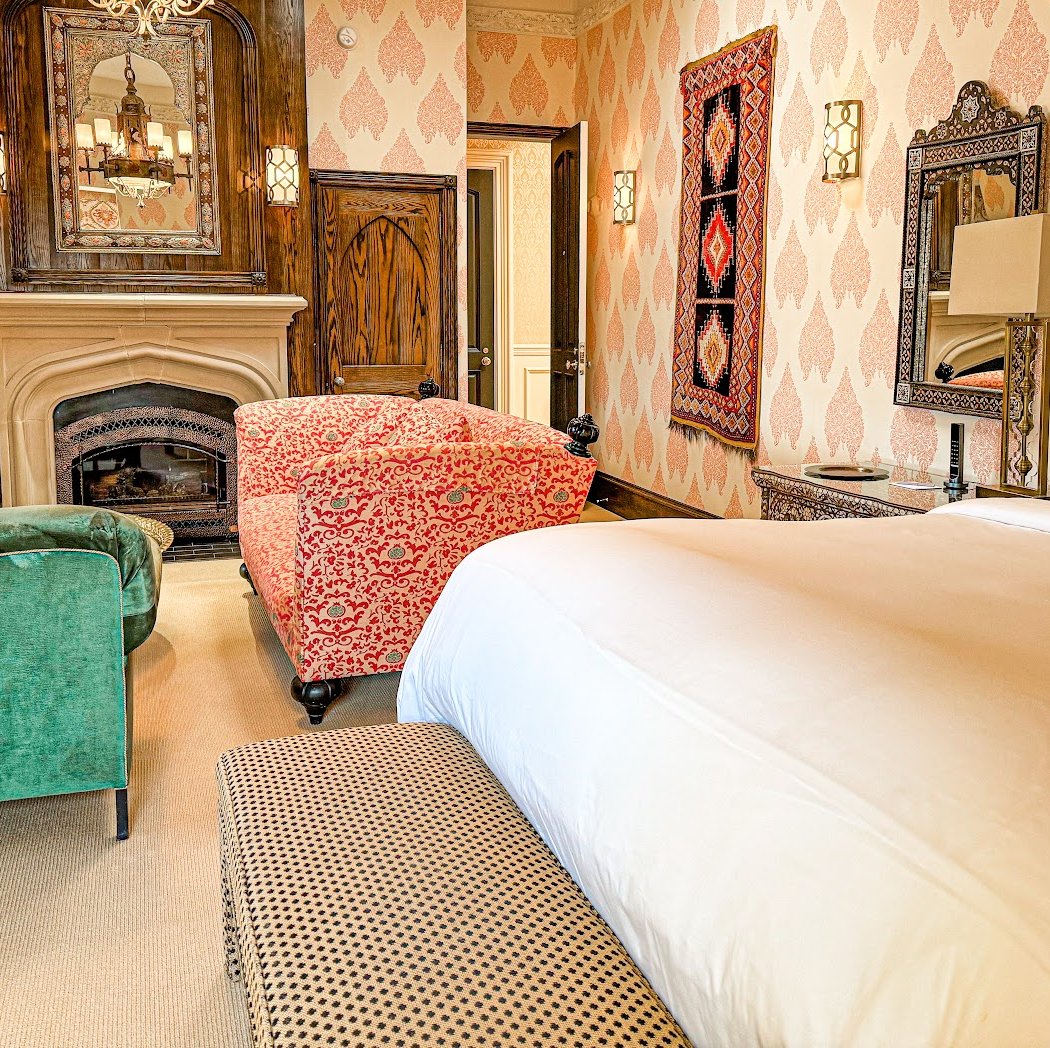 The Chanler at Cliff Walk 3