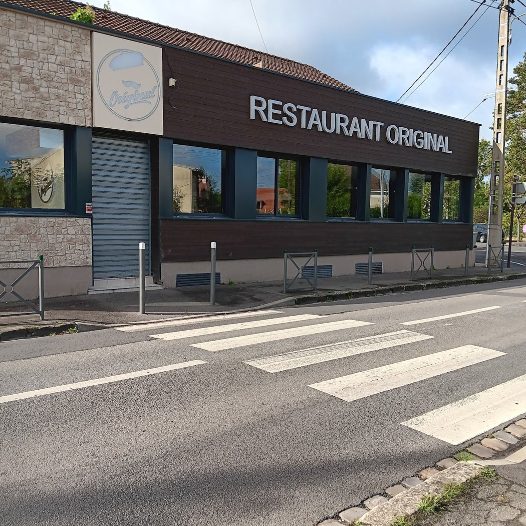 Original Restaurant 3