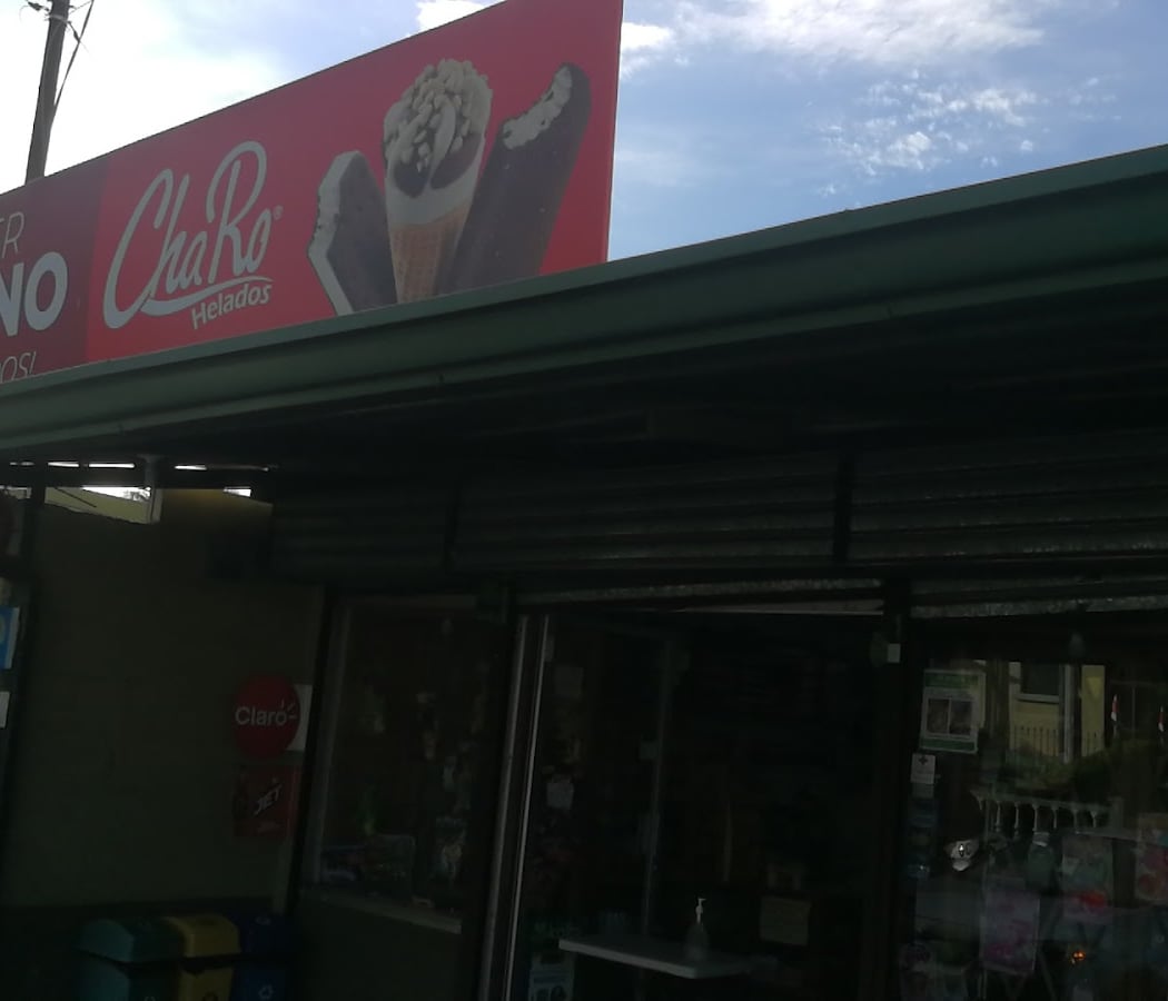 Supermercado Lizano 2