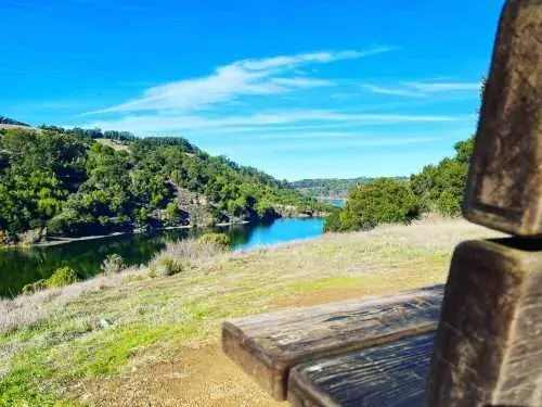 Lake Chabot 3