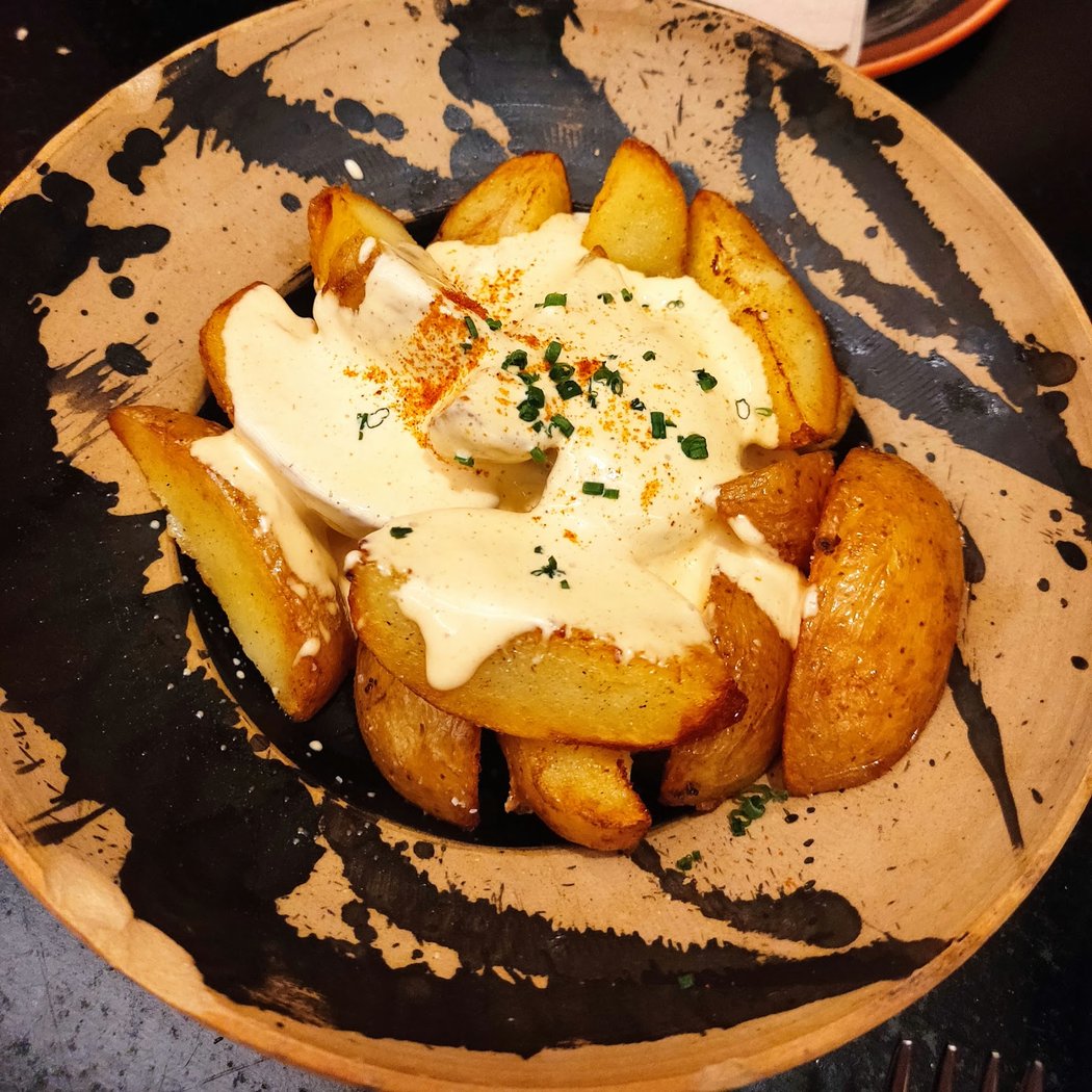 Restaurante Zelai 1
