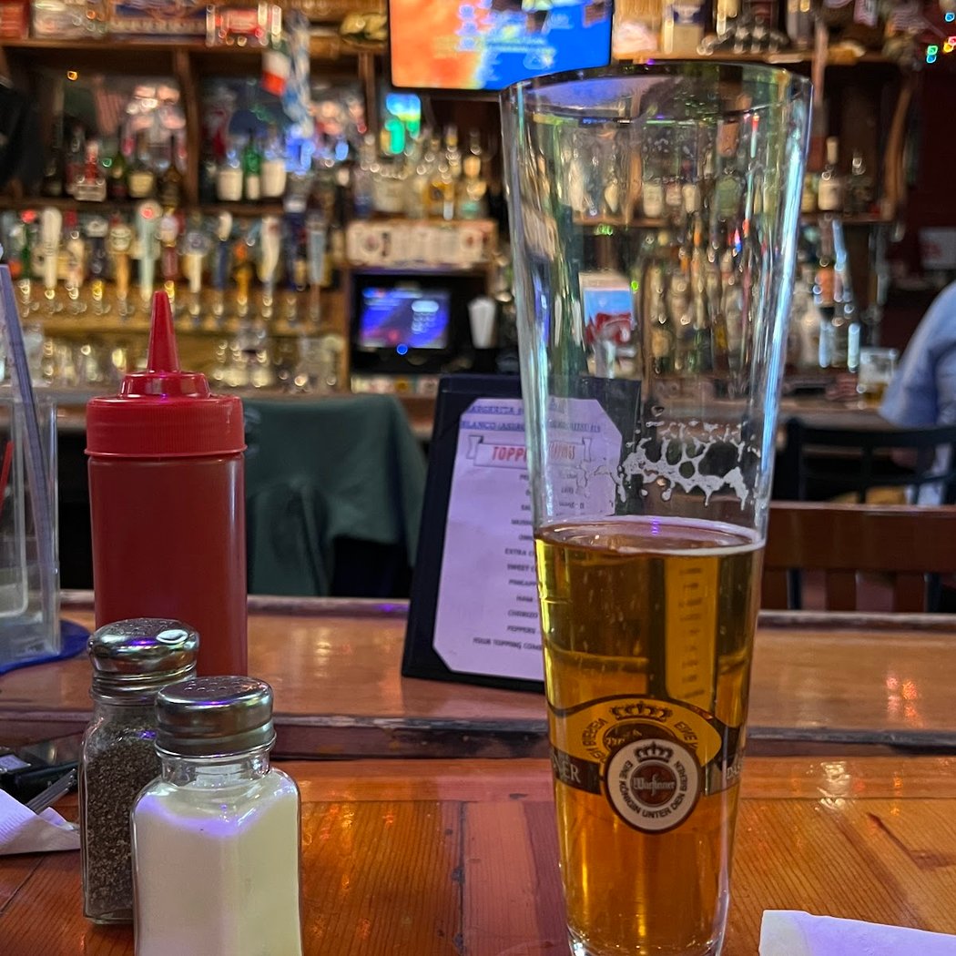Yerman's Irish Pub 1