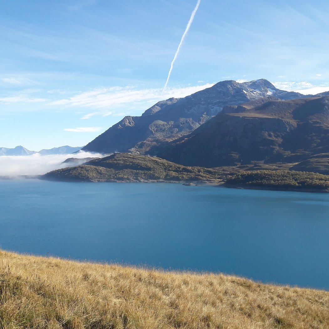 Base nautique du Mont Cenis 3