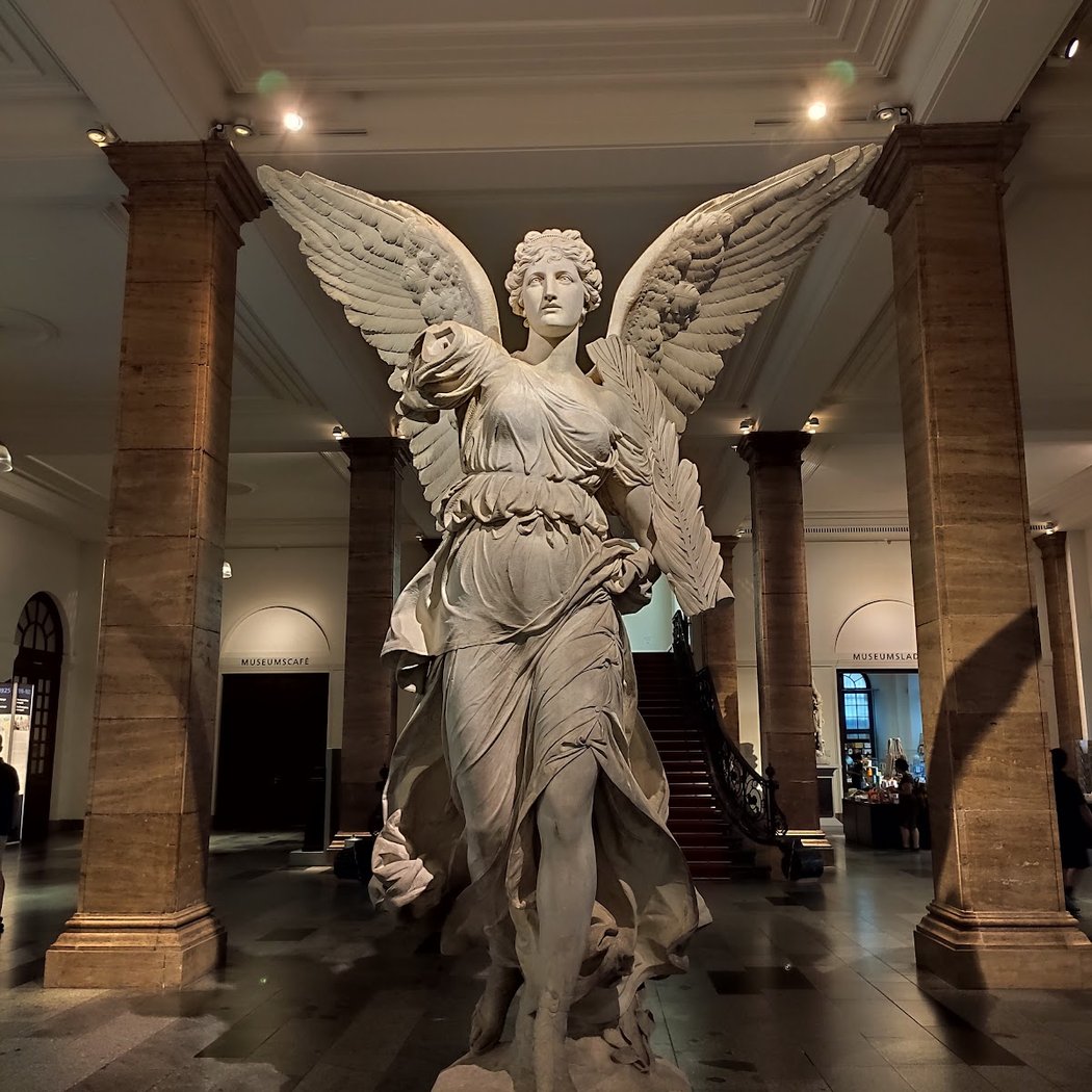 German Historical Museum 2