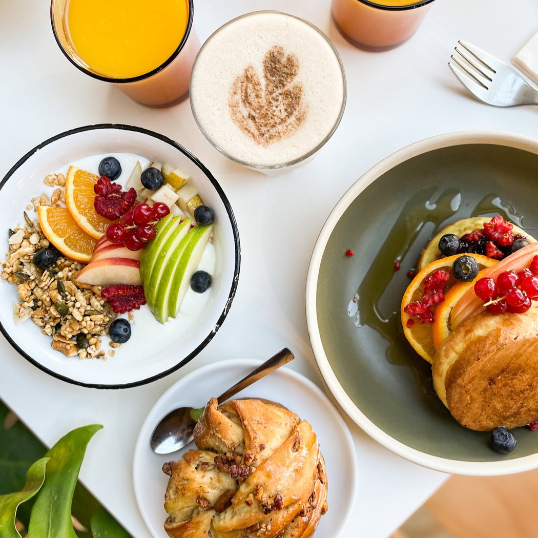 Maison Nosh - Aix en Provence 1