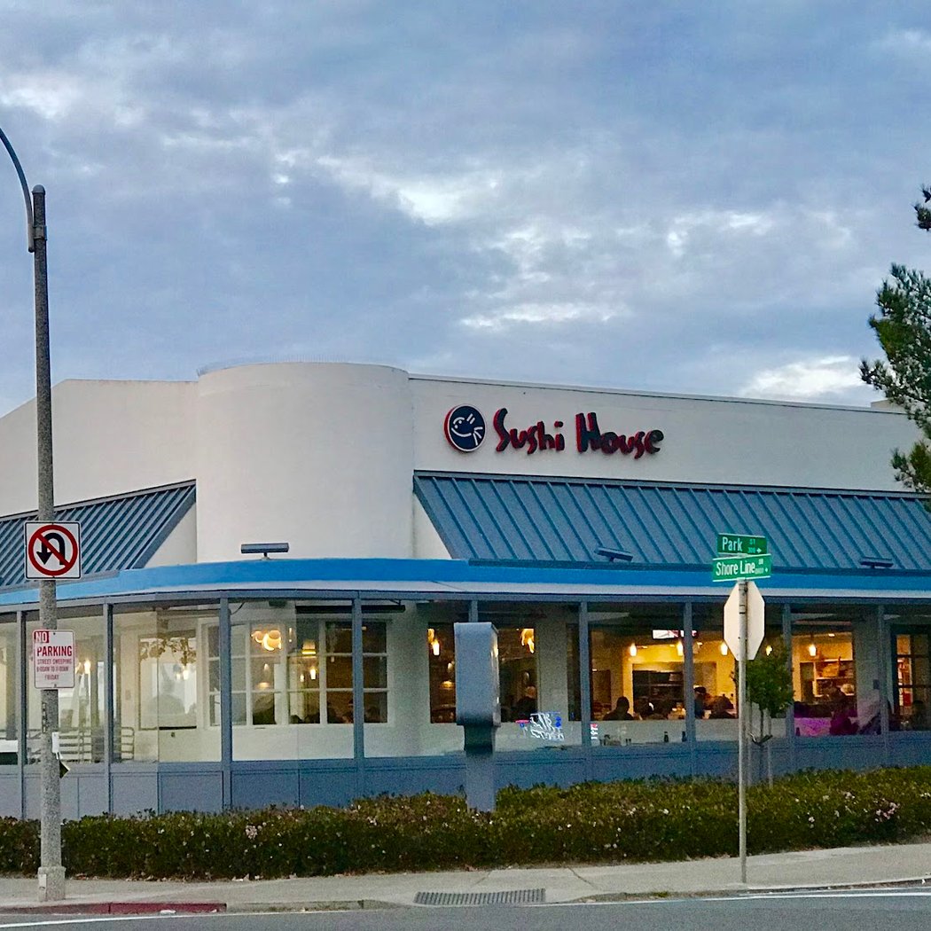 Sushi House 3