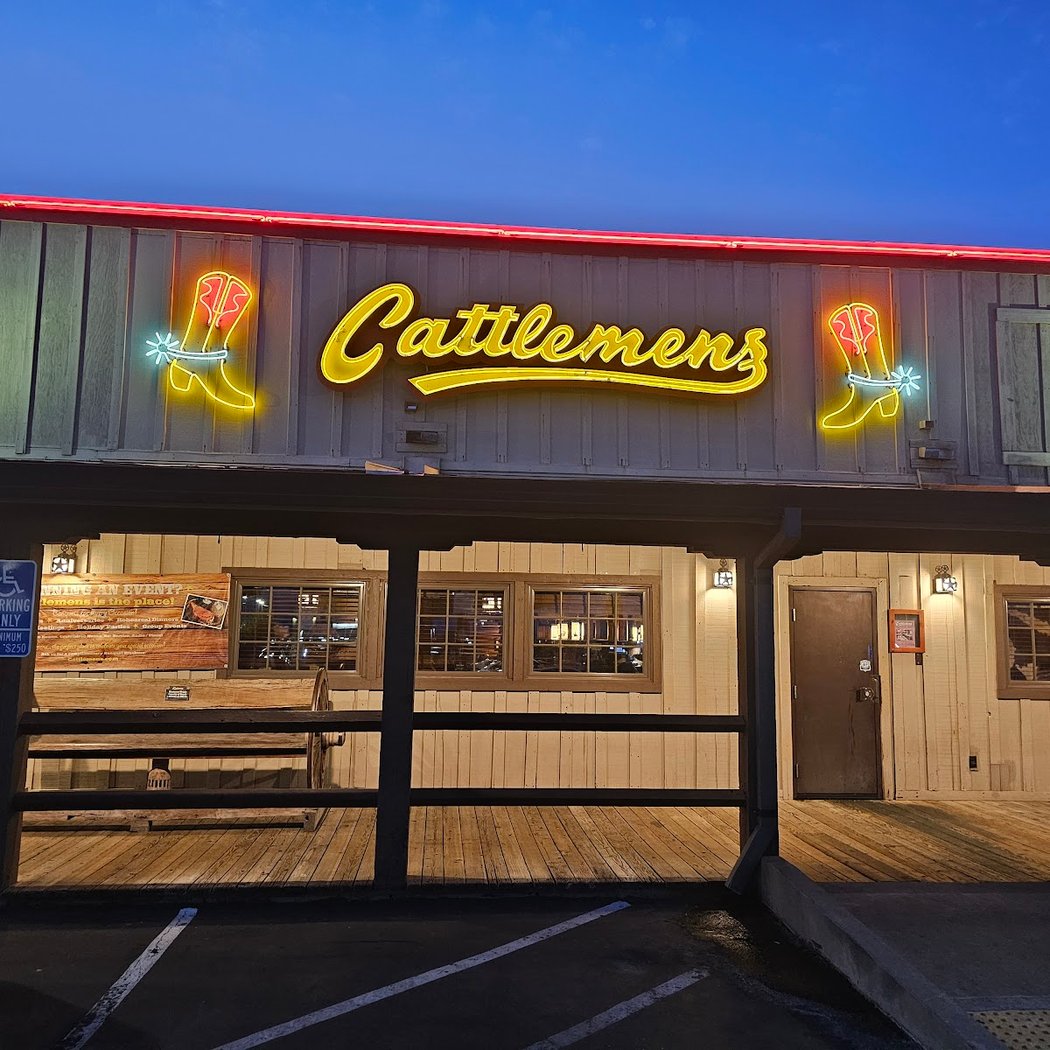 Cattlemens 2
