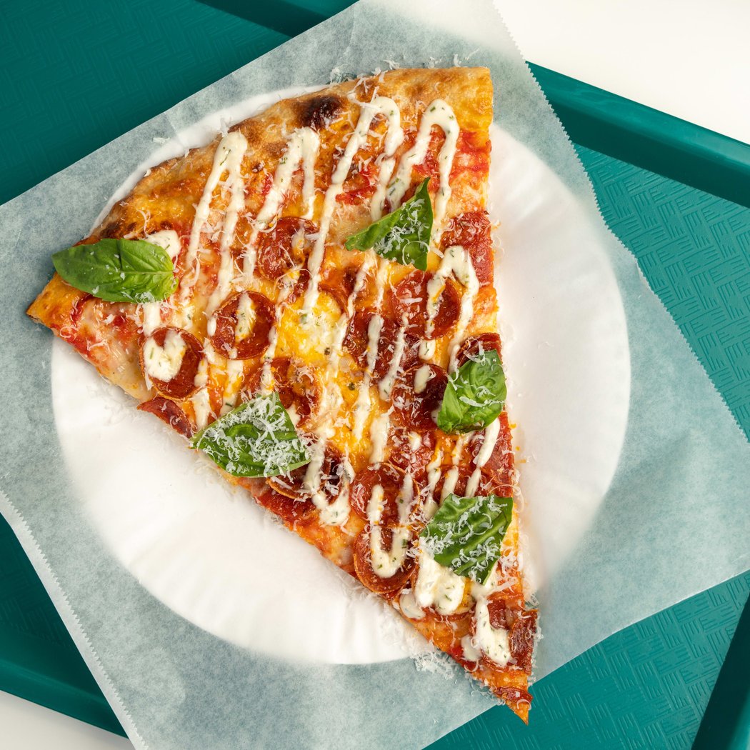 Outta Sight Pizza 1